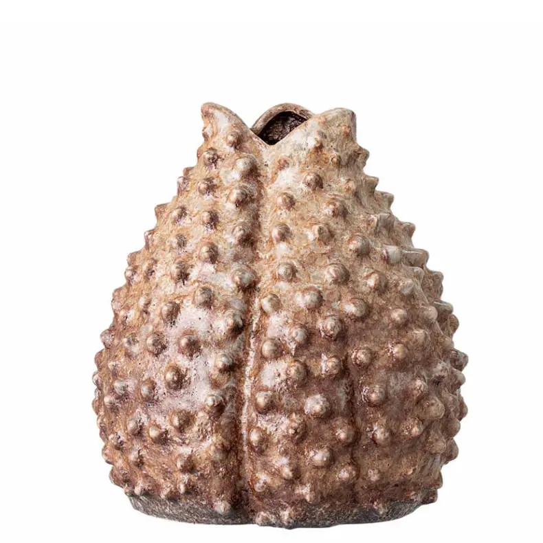 Bloomingville Saifaldin Vase Stoneware